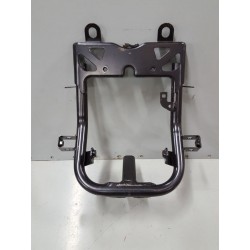 P1087254-Support avant Honda 750 transalp 2024-support avant boucle arrière-okazmoto.fr