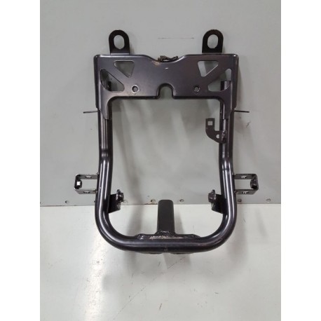 P1087254-Support avant Honda 750 transalp 2024-support avant boucle arrière-okazmoto.fr