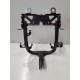 P1087254-Support avant Honda 750 transalp 2024-support avant boucle arrière-okazmoto.fr