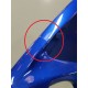 P1087269-Coque arrière Honda 600 hornet 2005-coque arrière-okazmoto.fr
