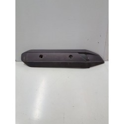 P1087310-protection pot échappement Honda Forza 125-Honda Forza 125 2015 - 2017-okazmoto.fr