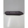 protection pot échappement Honda Forza 125