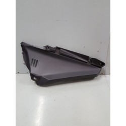 P1087317-Cache flanc gauche Honda Forza 125 2024-Honda Forza 125 / 350 2021 - 2024-okazmoto.fr