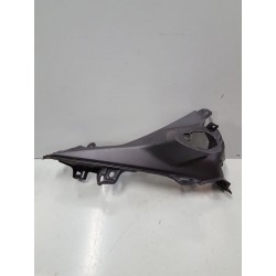 P1087335-Cache inférieur rétroviseur gauche Honda Forza 125 / 350 2024-Honda Forza 125 / 350 2021 - 2024-okazmoto.fr
