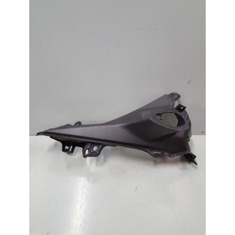 P1087335-Cache inférieur rétroviseur gauche Honda Forza 125 / 350 2024-Honda Forza 125 / 350 2021 - 2024-okazmoto.fr