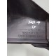 P1087335-Cache inférieur rétroviseur gauche Honda Forza 125 / 350 2024-Honda Forza 125 / 350 2021 - 2024-okazmoto.fr