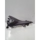 P1087342-Cache inférieur rétroviseur droit Honda Forza 125 / 350 2024-Honda Forza 125 / 350 2021 - 2024-okazmoto.fr