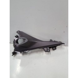 P1087342-Cache inférieur rétroviseur droit Honda Forza 125 / 350 2024-Honda Forza 125 / 350 2021 - 2024-okazmoto.fr