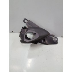 P1087348-Cache inférieur rétroviseur gauche Honda Forza 125 / 350 2022-Honda Forza 125 / 350 2021 - 2024-okazmoto.fr