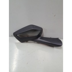 P1087390-Coque rétroviseur droit Honda Forza 125 / 350 2024-Honda Forza 125 / 350 2021 - 2024-okazmoto.fr