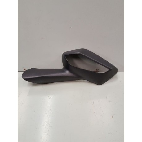 P1084818-Coque rétroviseur gauche Honda Forza 125 / 350 2023-Honda Forza 125 / 350 2021 - 2024-okazmoto.fr