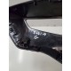 P1084818-Coque rétroviseur gauche Honda Forza 125 / 350 2023-Honda Forza 125 / 350 2021 - 2024-okazmoto.fr