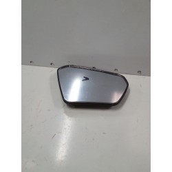 P1087395-glace rétroviseur droit Honda 1800 Goldwing 2019-Honda 1800 Goldwing 2018 -okazmoto.fr