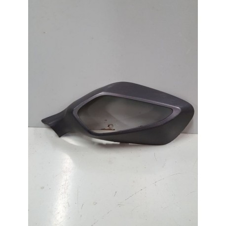 P1087366-coque rétroviseur gauche Honda Forza 125 2015 - 2016-Honda Forza 125 2015 - 2017-okazmoto.fr