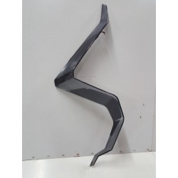 P1087322-Déflecteur jambe gauche Honda X-ADV 2023-Honda X-ADV-okazmoto.fr