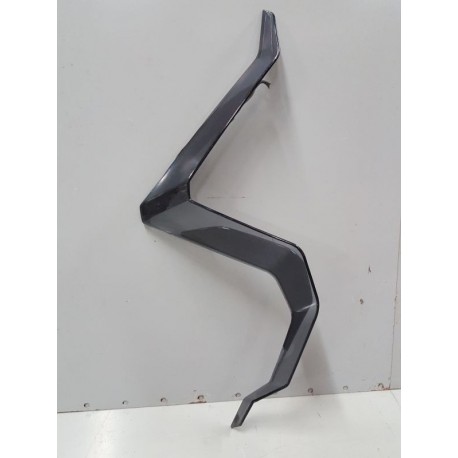 P1087322-Déflecteur jambe gauche Honda X-ADV 2023-Honda X-ADV-okazmoto.fr