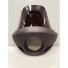 Tête de fourche café racer universelle