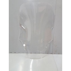 P1081571-Bulle haute Ermax Honda Forza 125 2018 à 2020-Honda Forza 125 / 300 2018 - 2020-okazmoto.fr