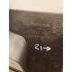 P1086792-Sabot avant Honda Forza 125 2021-Honda Forza 125 / 350 2021 - 2024-okazmoto.fr