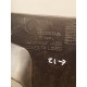 P1086783-Sabot avant Honda Forza 125 2022-Honda Forza 125 / 350 2021 - 2024-okazmoto.fr