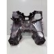 P1078988-Tablier intérieur Honda Forza 125 2024-Honda Forza 125 / 350 2021 - 2024-okazmoto.fr