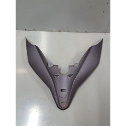 P1087498-Bandeau V de bulle Honda Forza 125 / 350 2022-Honda Forza 125 / 350 2021 - 2024-okazmoto.fr