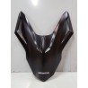 Cache bulle noir Honda Forza 125 / 350 2022