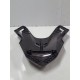 P1087480-Cache bulle noir Honda Forza 125 / 350 2022-Honda Forza 125 / 350 2021 - 2024-okazmoto.fr