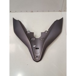 P1085447-Bandeau V de bulle Honda Forza 125 2021-Honda Forza 125 / 350 2021 - 2024-okazmoto.fr