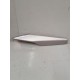 P1088028-protection pot échappement Honda Forza 350 2023-Honda Forza 125 / 350 2021 - 2024-okazmoto.fr