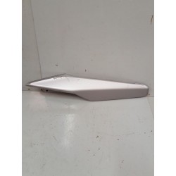 P1088028-protection pot échappement Honda Forza 350 2023-Honda Forza 125 / 350 2021 - 2024-okazmoto.fr