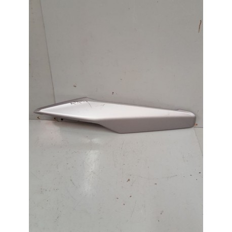 P1088028-protection pot échappement Honda Forza 350 2023-Honda Forza 125 / 350 2021 - 2024-okazmoto.fr