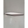protection pot échappement Honda Forza 350 2023