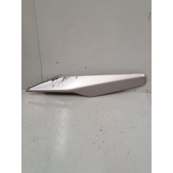 P1088033-protection pot échappement Honda Forza 350 2022-Honda Forza 125 / 350 2021 - 2024-okazmoto.fr