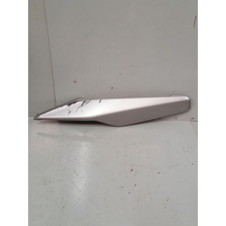 P1088033-protection pot échappement Honda Forza 350 2022-Honda Forza 125 / 350 2021 - 2024-okazmoto.fr
