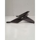 P1067893-carénage support plaque Honda Forza 125 / 350 2021-Honda Forza 125 / 350 2021 - 2024-okazmoto.fr