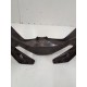 P1067893-carénage support plaque Honda Forza 125 / 350 2021-Honda Forza 125 / 350 2021 - 2024-okazmoto.fr