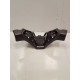 P1084917-carénage supérieur guidon Honda Forza 125 2022-Honda Forza 125 / 300 2018 - 2020-okazmoto.fr