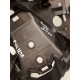 P1084917-carénage supérieur guidon Honda Forza 125 2022-Honda Forza 125 / 300 2018 - 2020-okazmoto.fr