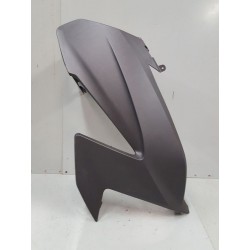 P1067682-Flanc avant droit Honda Forza 125 2021-Honda Forza 125 / 350 2021 - 2024-okazmoto.fr