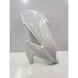 P1085994-Flanc avant droit Honda Forza 125 350 2021-Honda Forza 125 / 350 2021 - 2024-okazmoto.fr