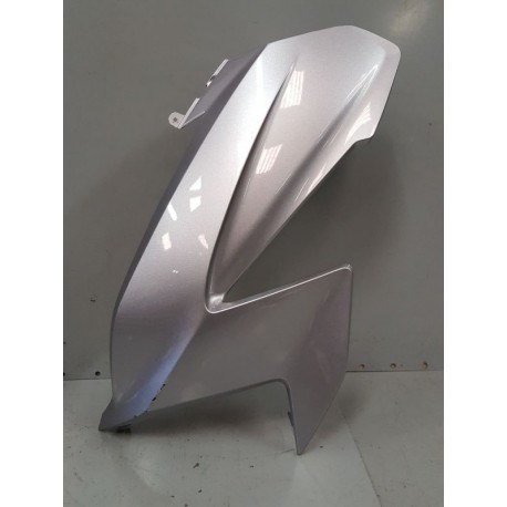 P1067710-Flanc avant gauche Honda Forza 125 2021-Honda Forza 125 / 350 2021 - 2024-okazmoto.fr