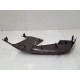 P1067724-Flanc avant gauche Honda Forza 350 2021-Honda Forza 125 / 350 2021 - 2024-okazmoto.fr