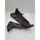 P1067724-Flanc avant gauche Honda Forza 350 2021-Honda Forza 125 / 350 2021 - 2024-okazmoto.fr