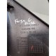 P1067724-Flanc avant gauche Honda Forza 350 2021-Honda Forza 125 / 350 2021 - 2024-okazmoto.fr
