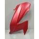 P1067741-Flanc avant gauche Honda Forza 350 2022-Honda Forza 125 / 350 2021 - 2024-okazmoto.fr