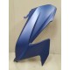 P1067747-Flanc avant gauche Honda Forza 350 2021-Honda Forza 125 / 350 2021 - 2024-okazmoto.fr