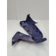 P1067747-Flanc avant gauche Honda Forza 350 2021-Honda Forza 125 / 350 2021 - 2024-okazmoto.fr