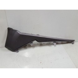 P1068490-Sabot gauche Honda Forza 125 / 350 2021-Honda Forza 125 / 350 2021 - 2024-okazmoto.fr