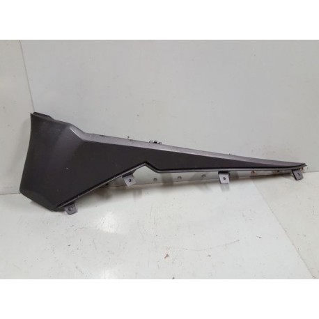 P1068490-Sabot gauche Honda Forza 125 / 350 2021-Honda Forza 125 / 350 2021 - 2024-okazmoto.fr